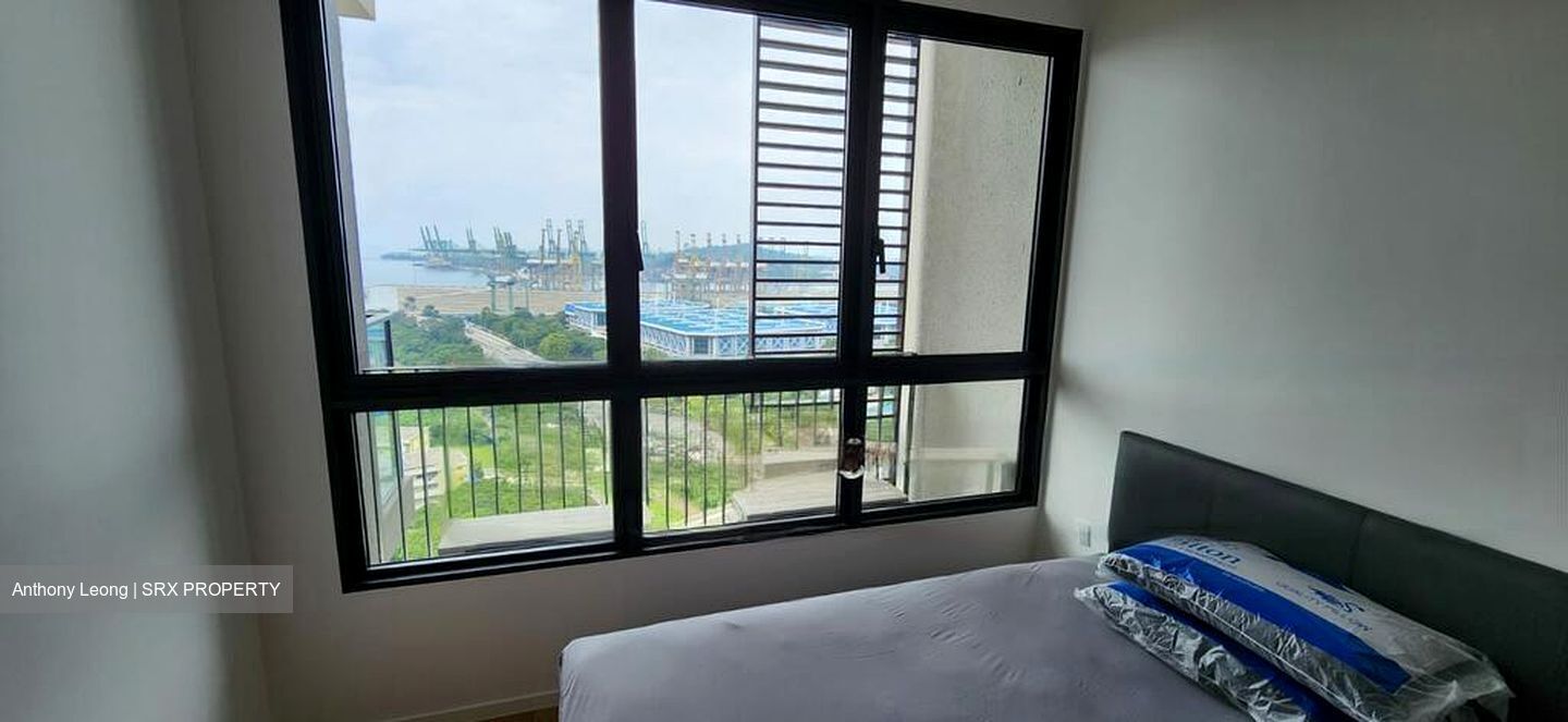 Avenue South Residence (D3), Apartment #465834261